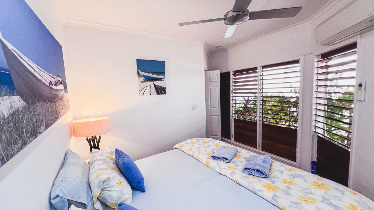 Photo of Bedroom in Wongaling Beach