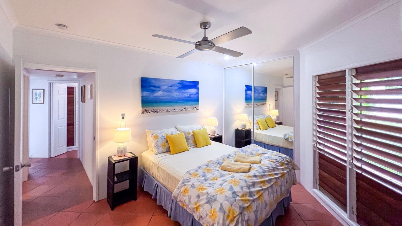 Photo of Bedroom in Wongaling Beach
