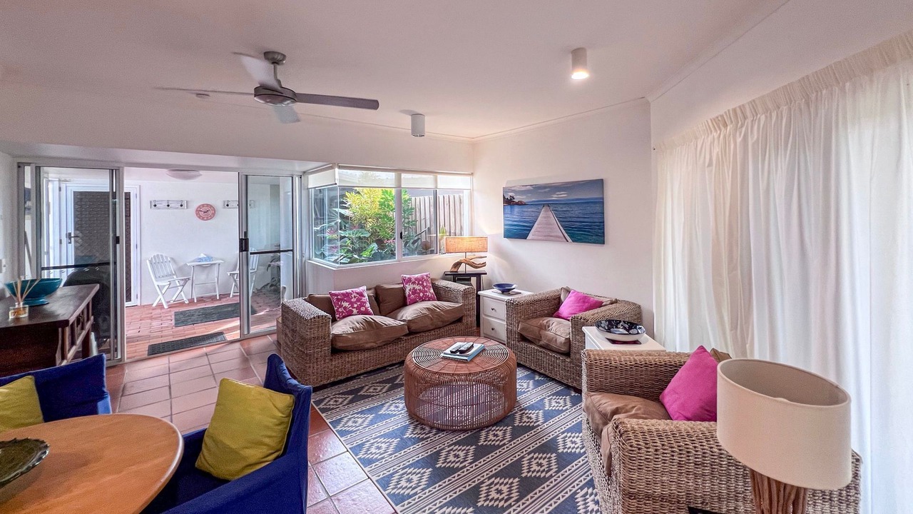 Photo of Livingroom in Wongaling Beach