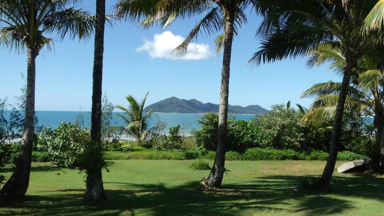 Photo of Outdoor in Wongaling Beach