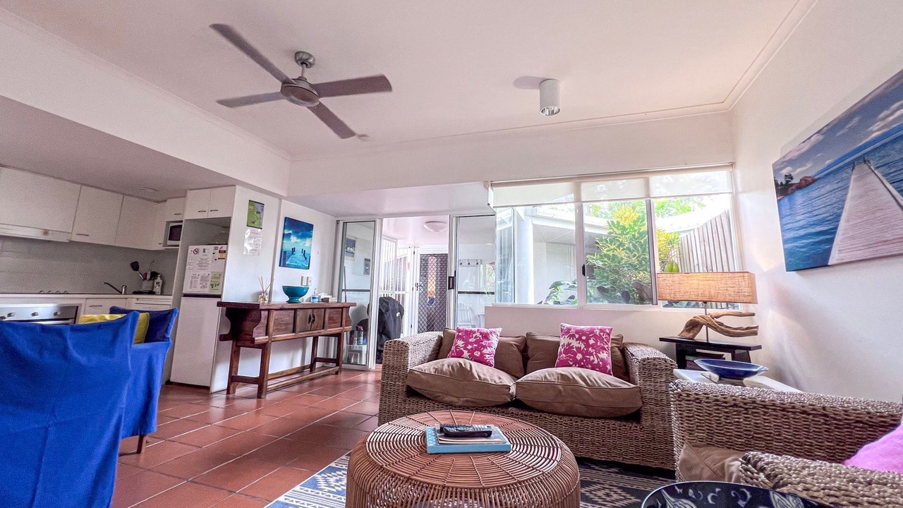 Photo of Livingroom in Wongaling Beach