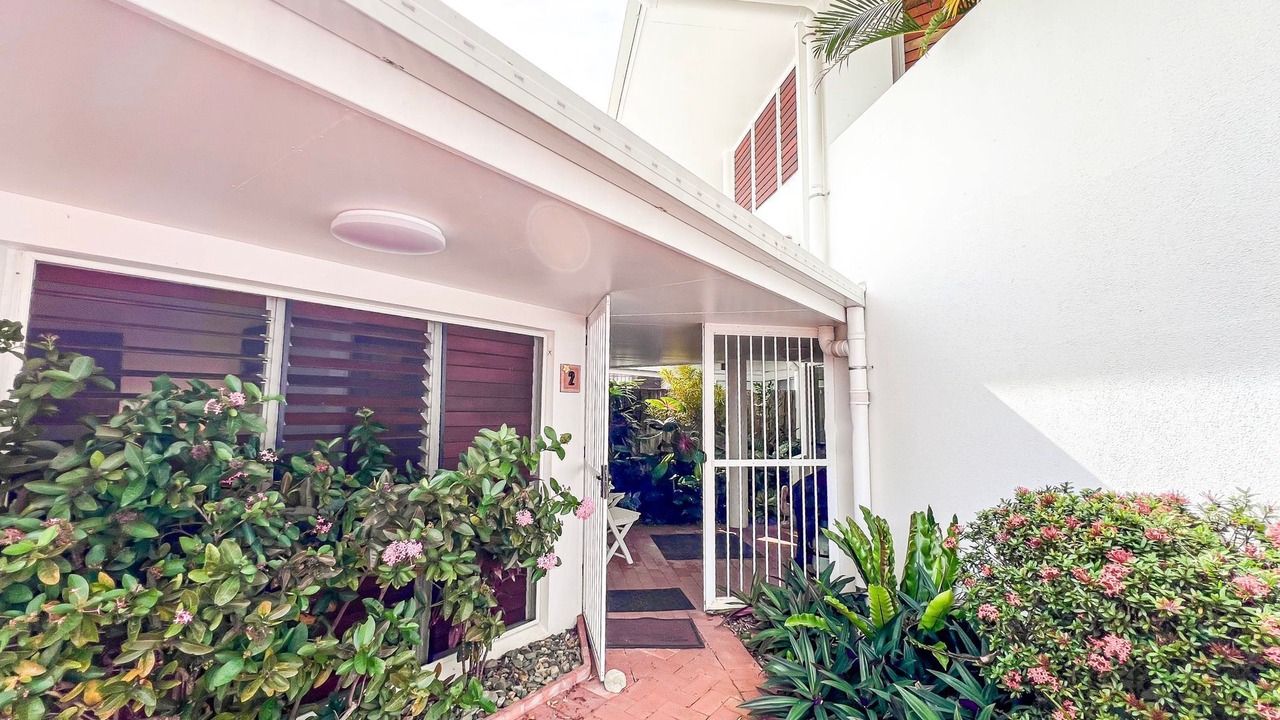 Photo of Patio Balcony in Wongaling Beach