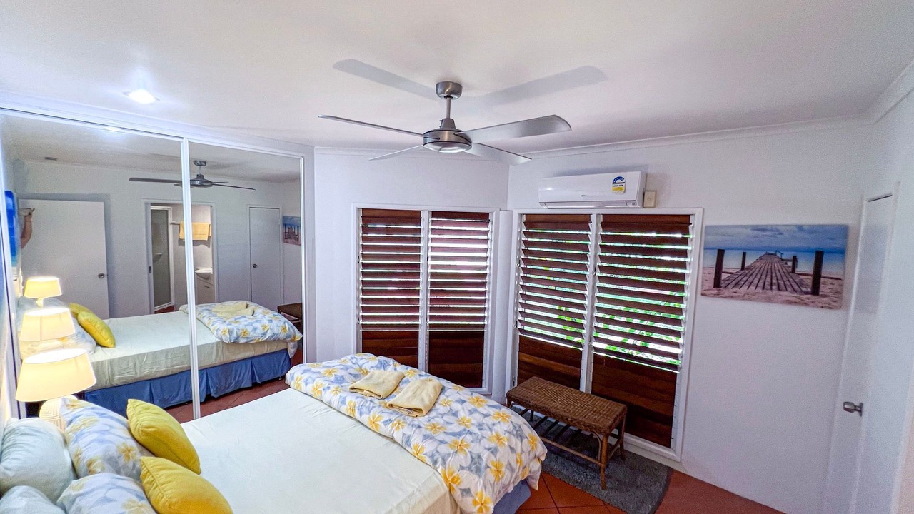 Photo of Bedroom in Wongaling Beach