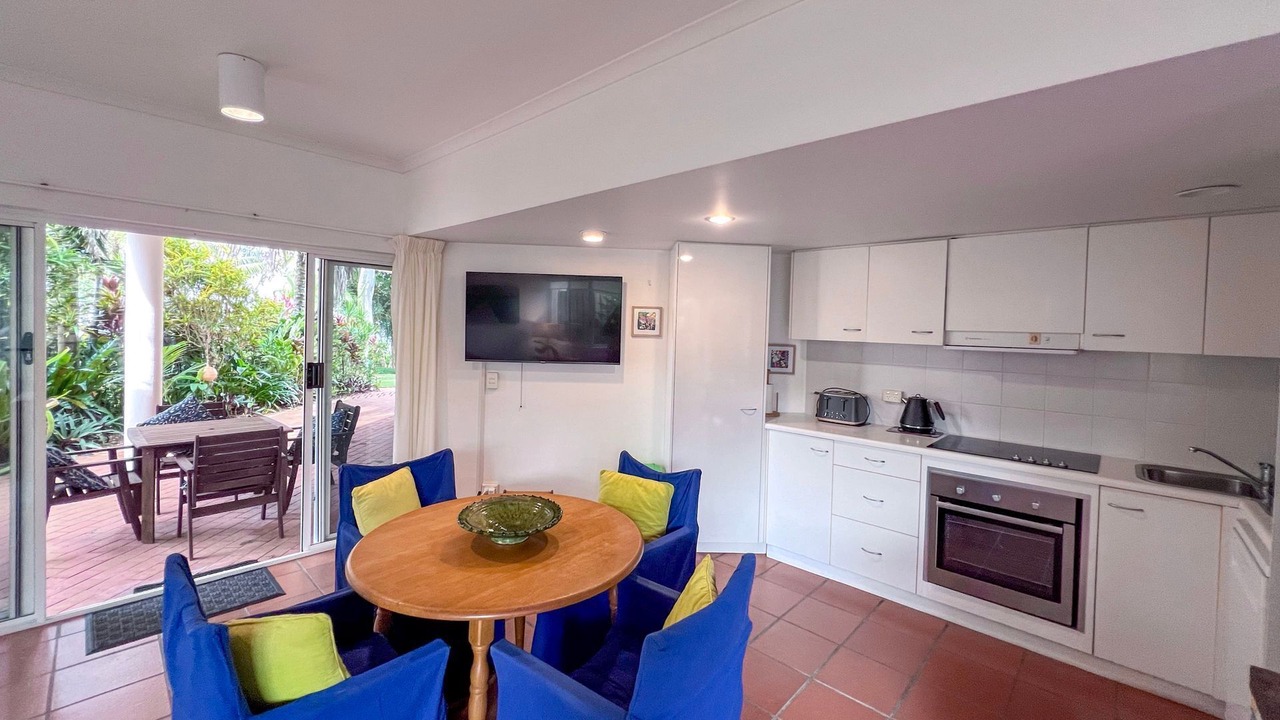 Photo of Kitchen in Wongaling Beach