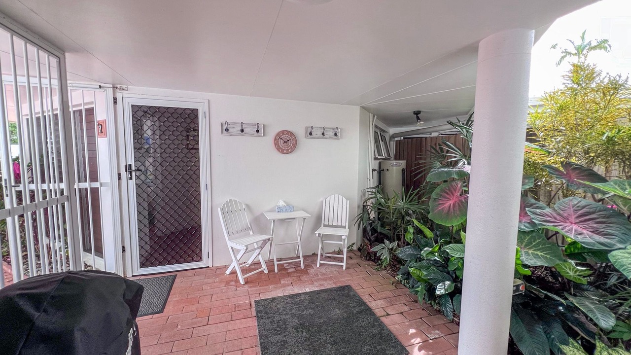 Photo of Patio Balcony in Wongaling Beach