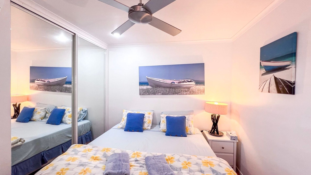 Photo of Bedroom in Wongaling Beach