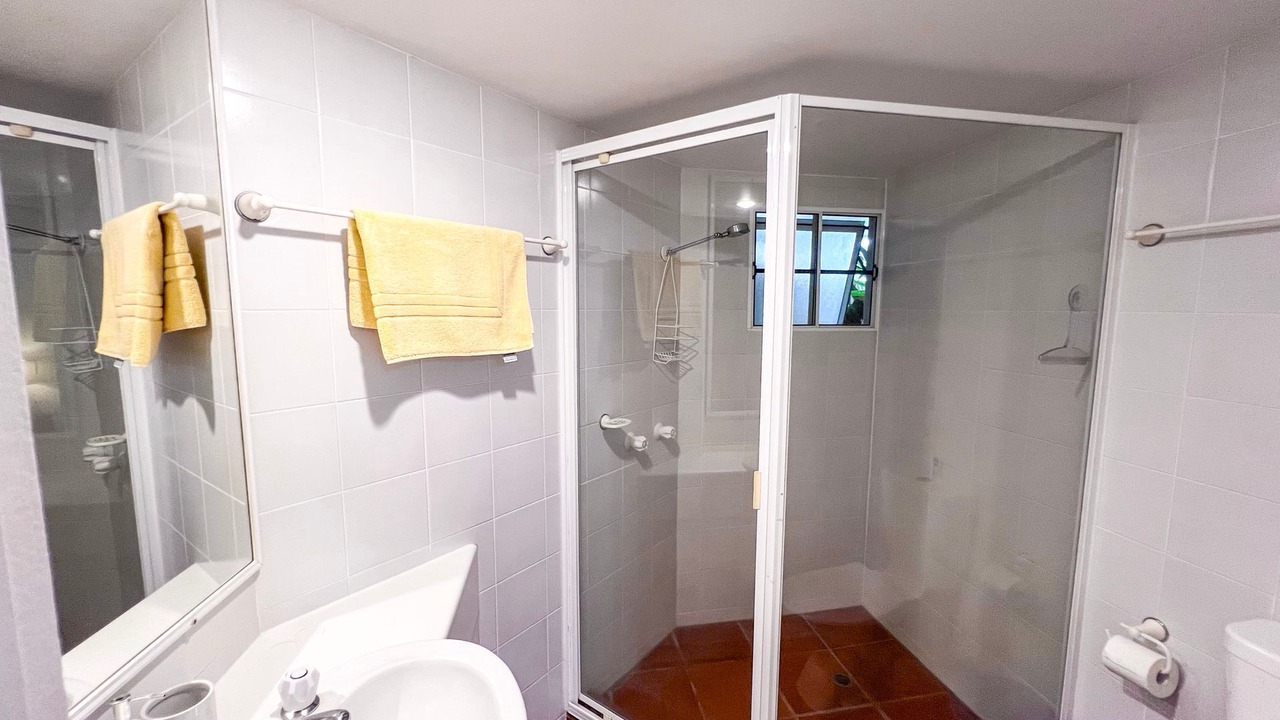 Photo of Bathroom in Wongaling Beach
