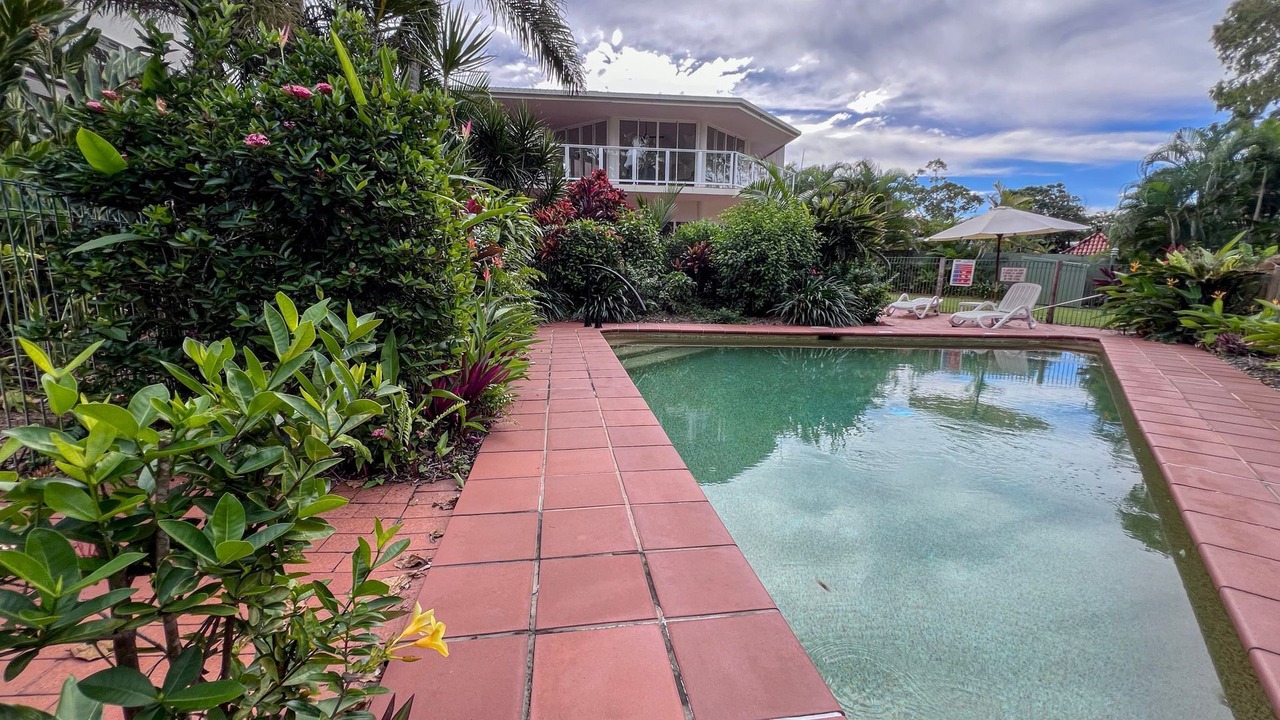 Photo of Outdoor in Wongaling Beach
