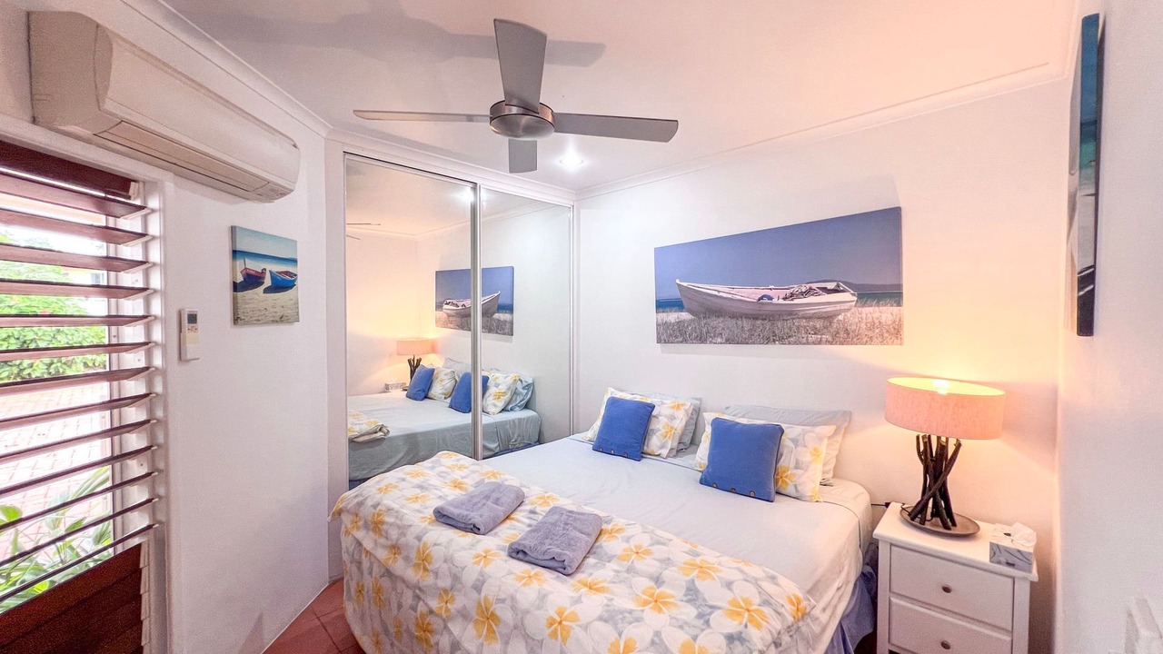 Photo of Bedroom in Wongaling Beach