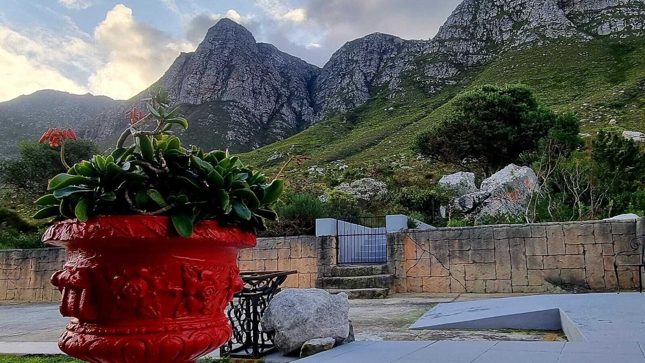 Photo of Outdoor in Betty's Bay