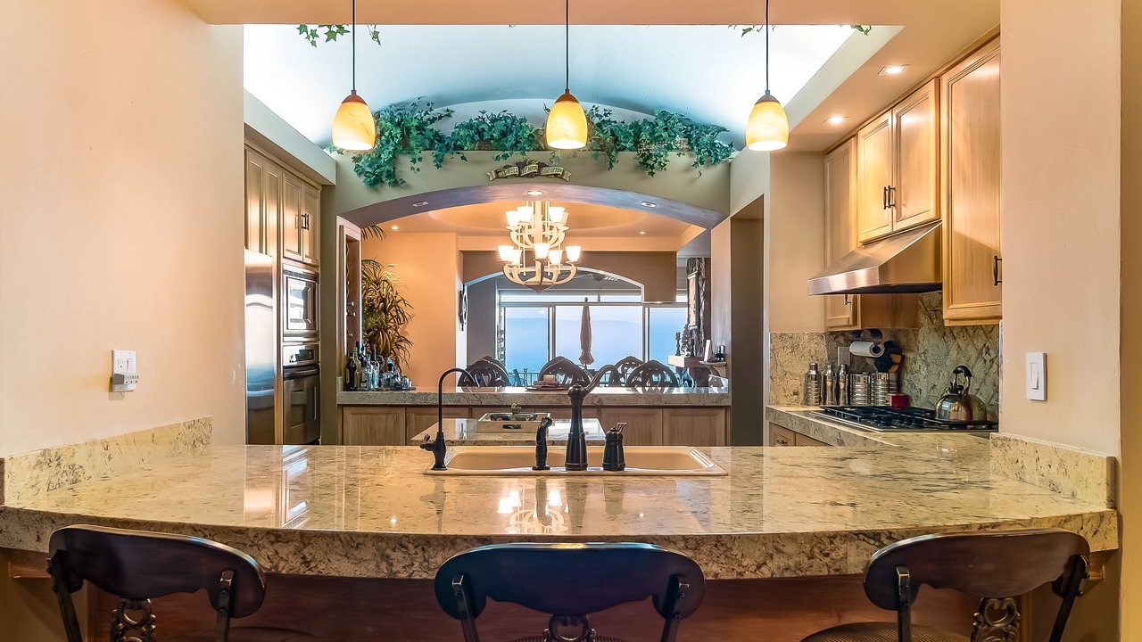 Photo of Kitchen in Playas de Rosarito