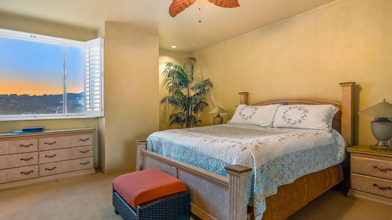 Photo of Bedroom in Playas de Rosarito