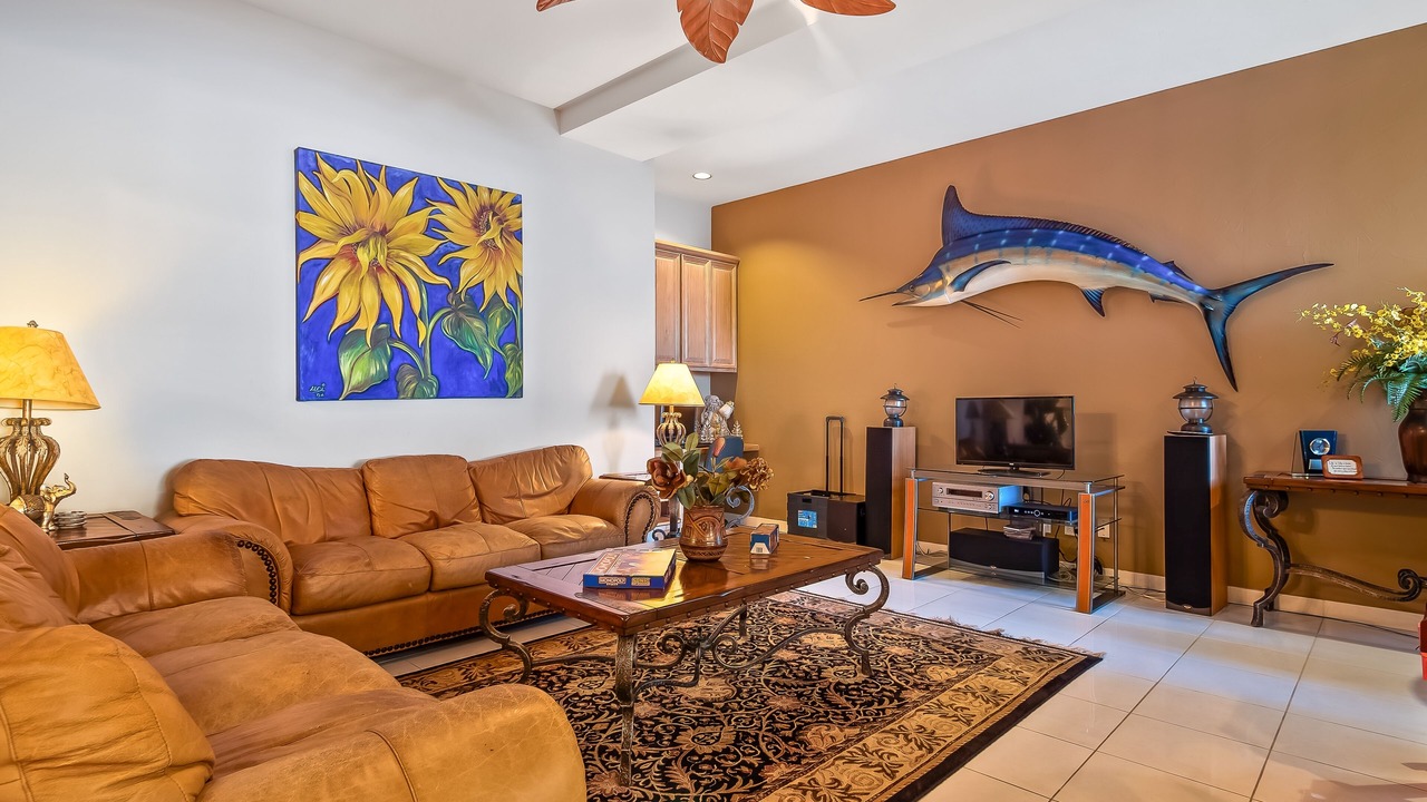 Photo of Livingroom in Playas de Rosarito