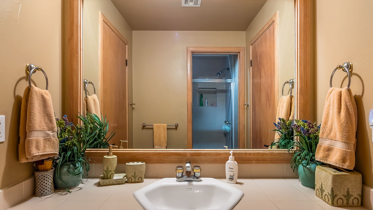 Photo of Bathroom in Playas de Rosarito