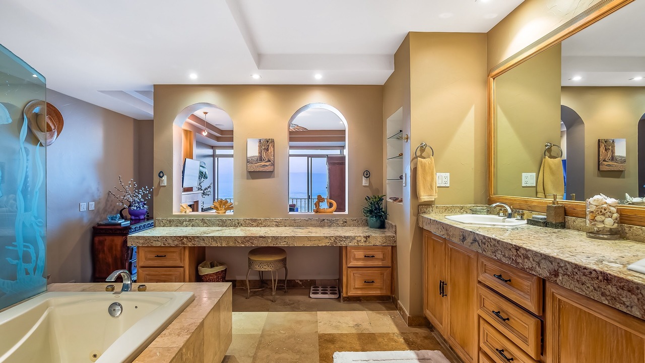 Photo of Bathroom in Playas de Rosarito