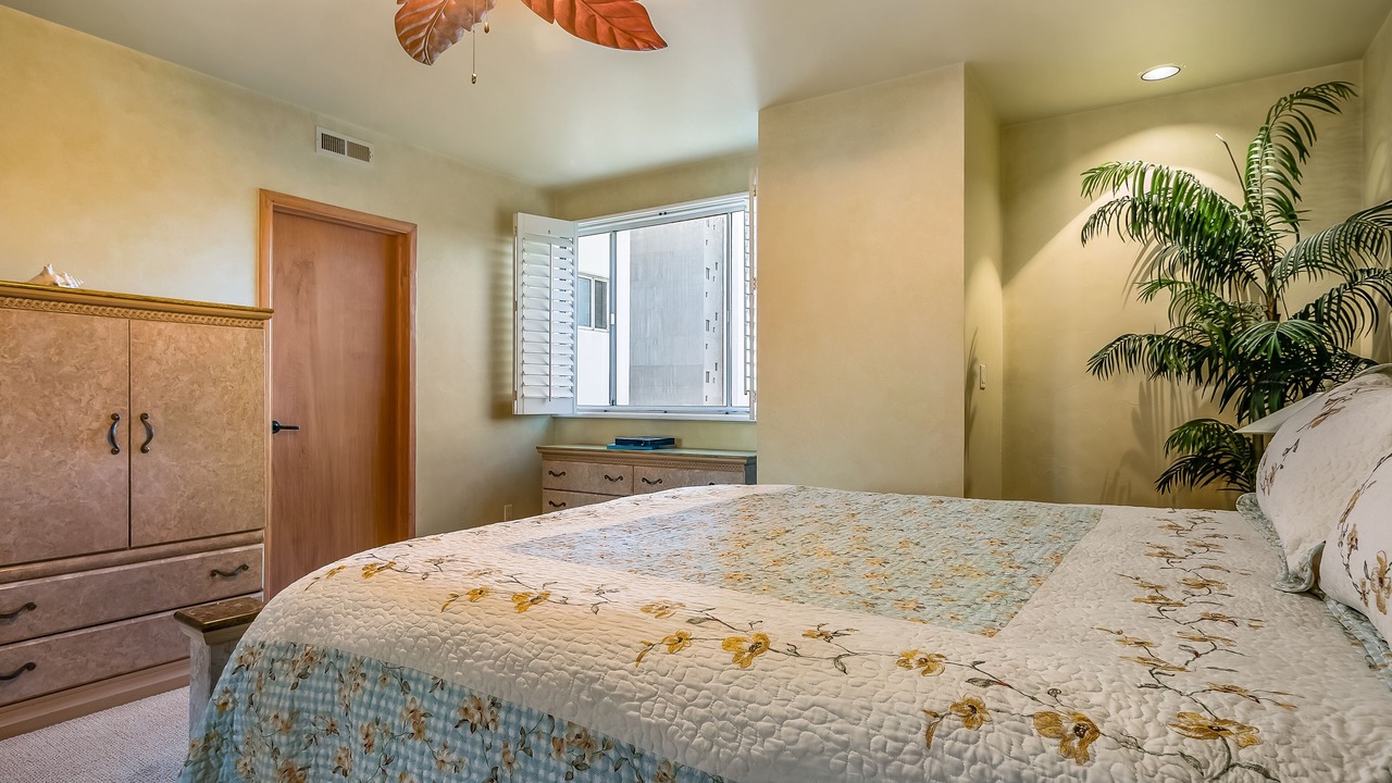 Photo of Bedroom in Playas de Rosarito
