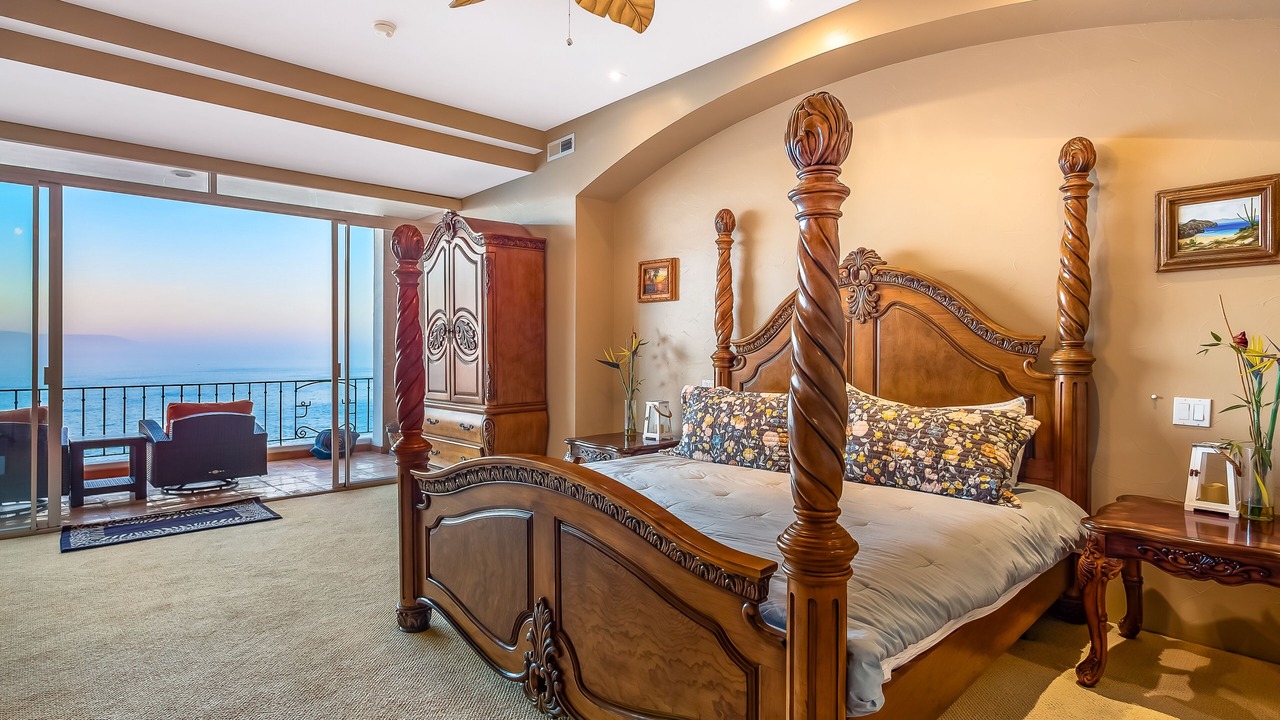 Photo of Bedroom in Playas de Rosarito