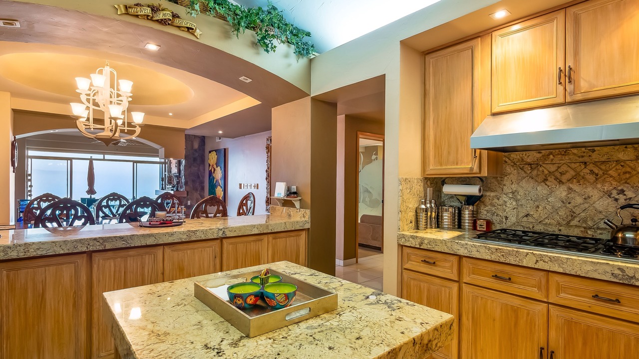 Photo of Kitchen in Playas de Rosarito