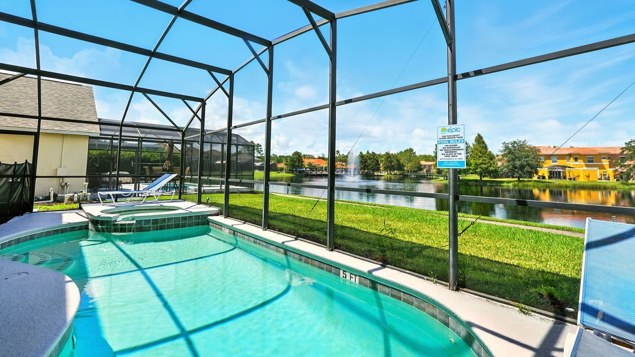 Photo of Outdoor in Lake Berkley