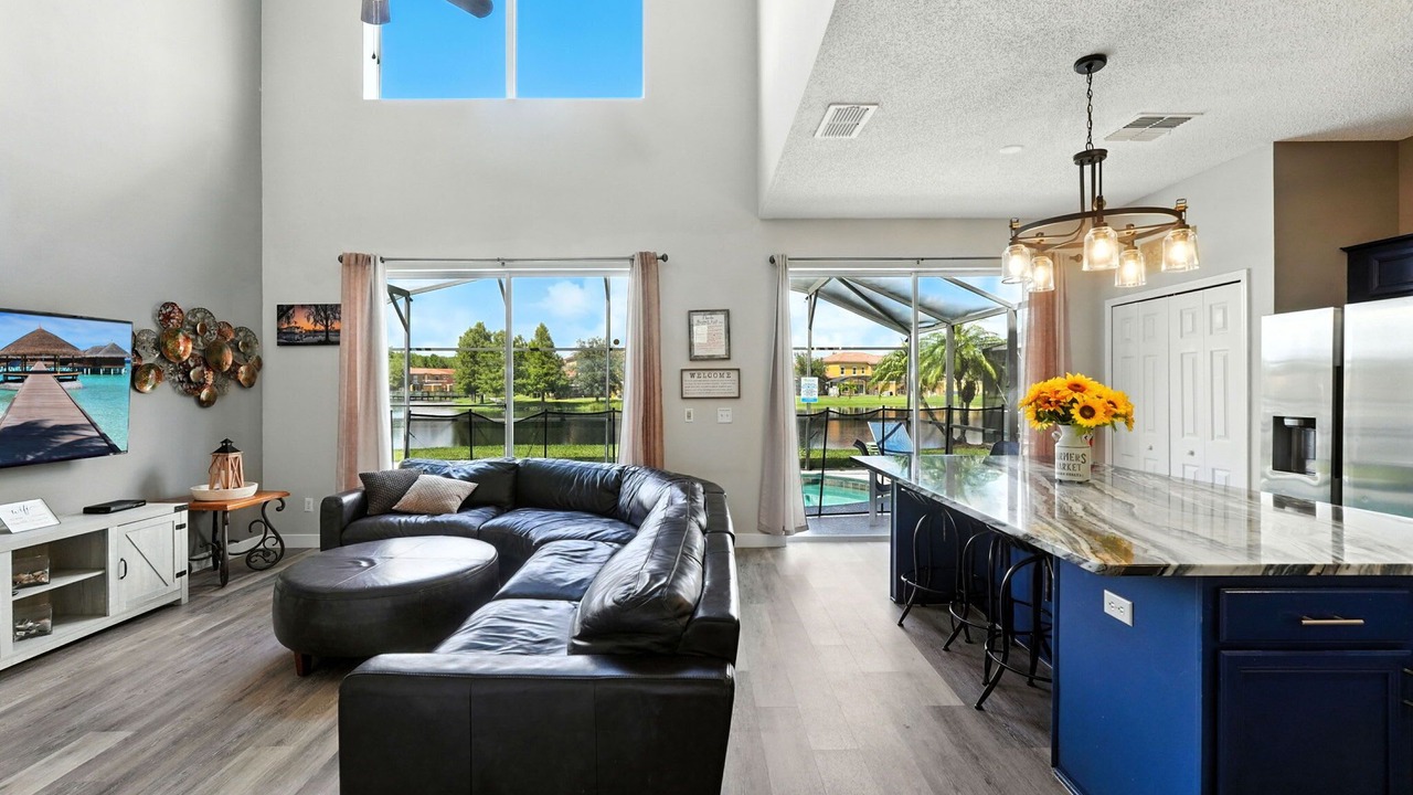 Photo of Outdoor in Lake Berkley