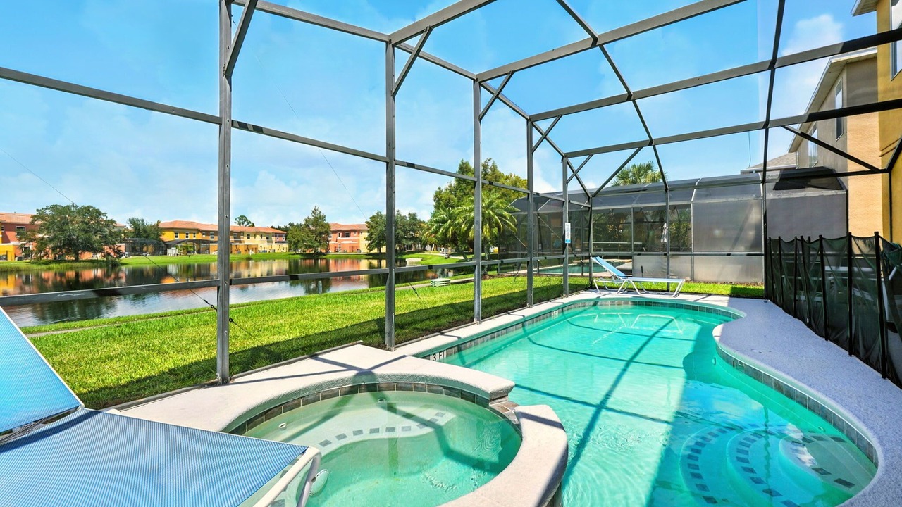 Photo of Outdoor in Lake Berkley