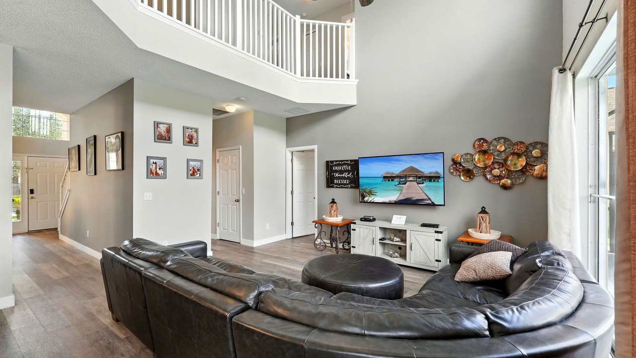 Photo of Bedroom in Lake Berkley