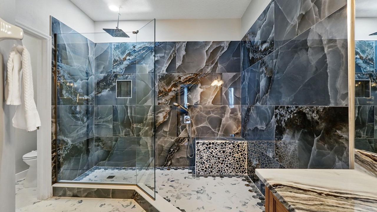 Photo of Bathroom in Lake Berkley
