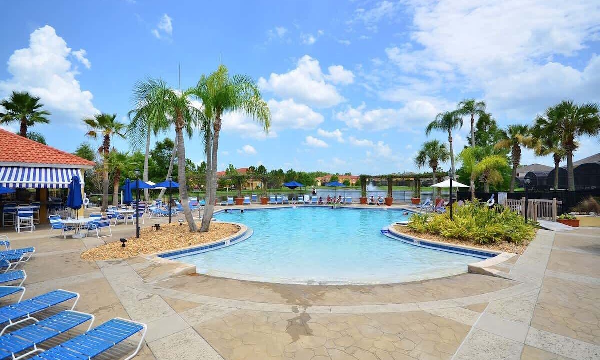 Photo of Outdoor in Lake Berkley