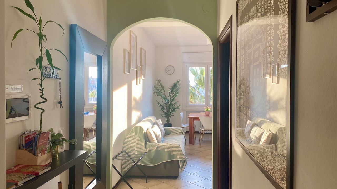 Photo of Livingroom in Ravenna