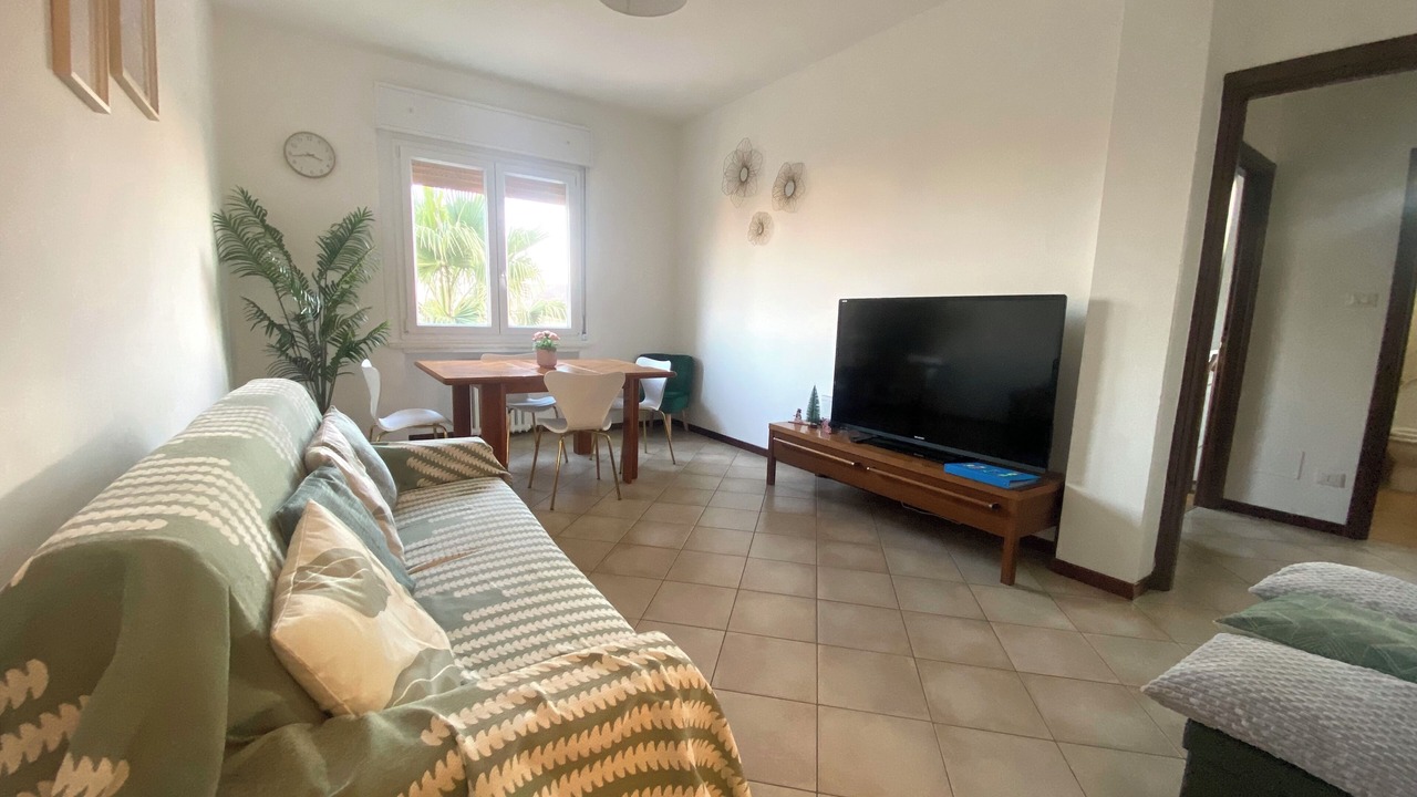 Photo of Livingroom in Ravenna
