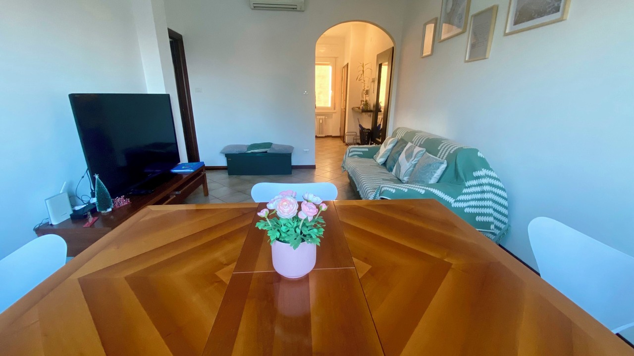 Photo of Livingroom in Ravenna