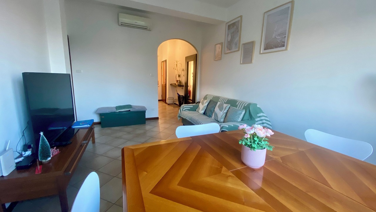 Photo of Livingroom in Ravenna