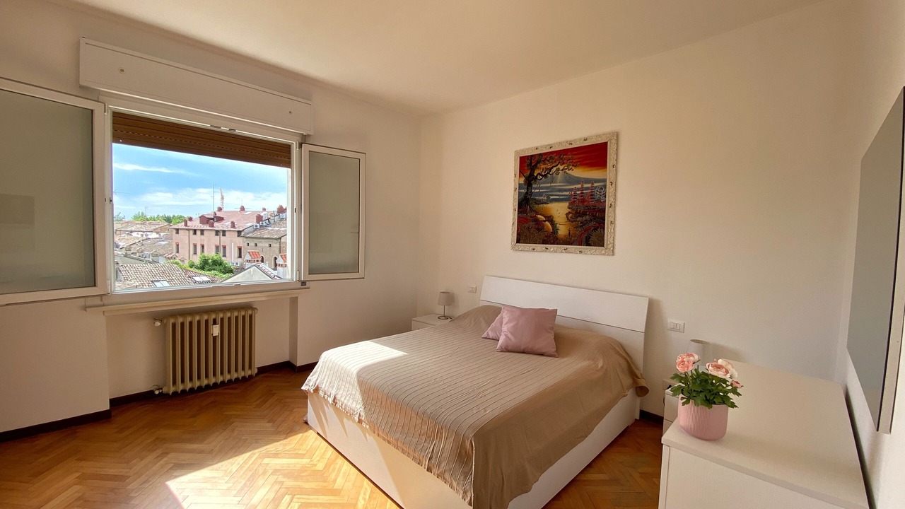 Photo of Bedroom in Ravenna
