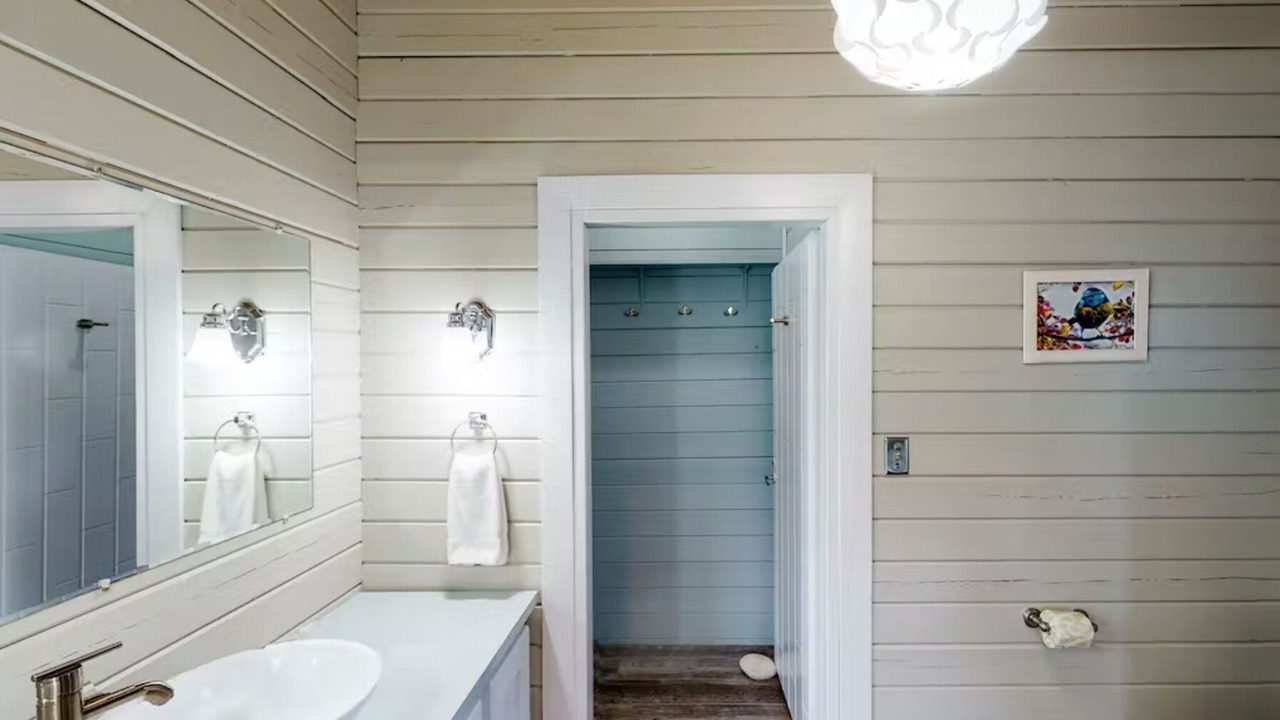 Photo of Bathroom in Avon