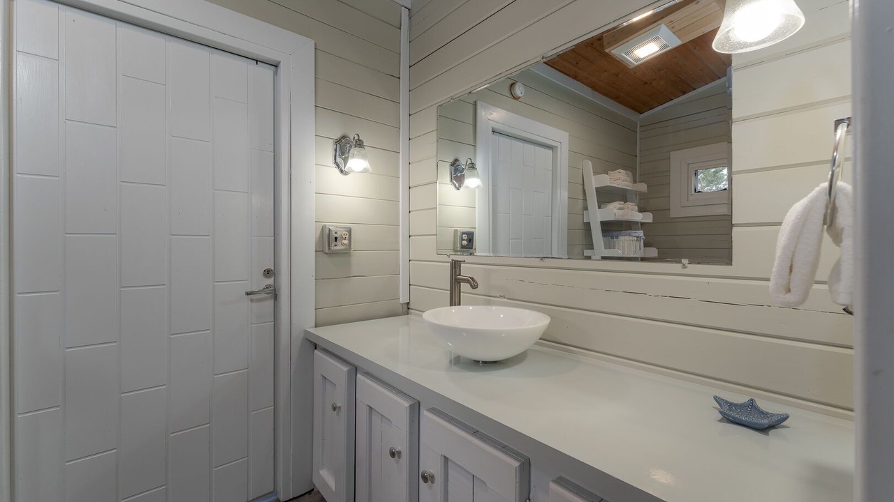 Photo of Bathroom in Avon