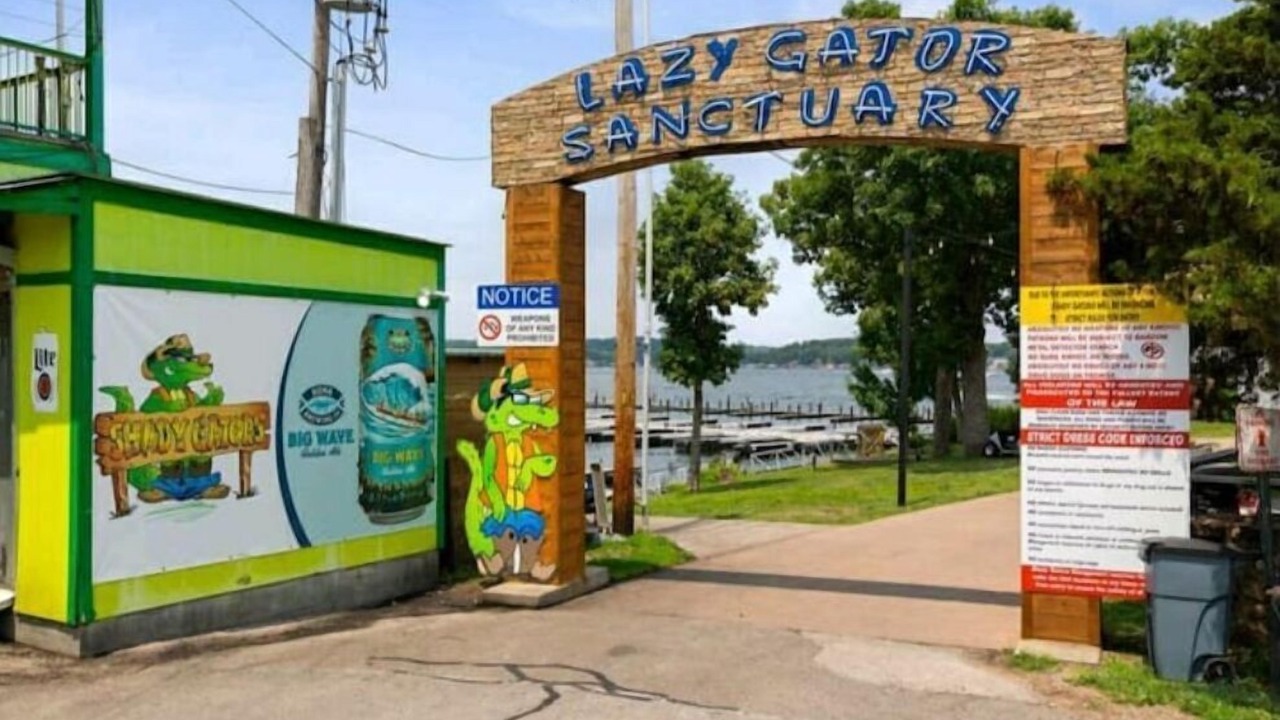 Photo of Outdoor in Lake of the Ozarks