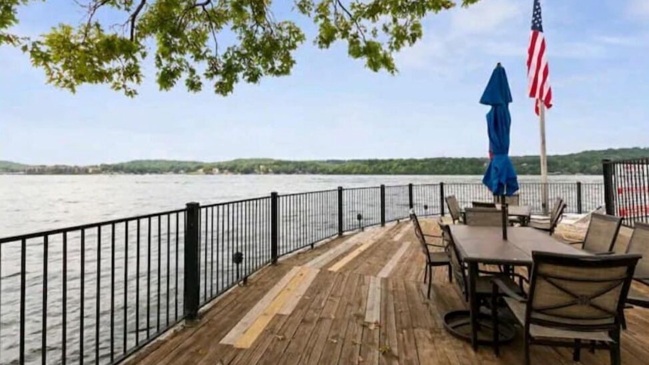 Photo of Outdoor in Lake of the Ozarks