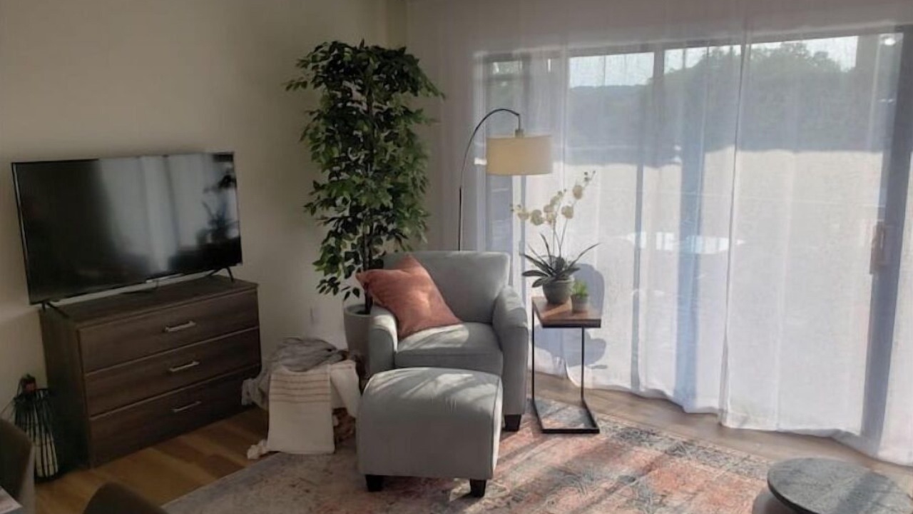 Photo of Livingroom in Lake of the Ozarks