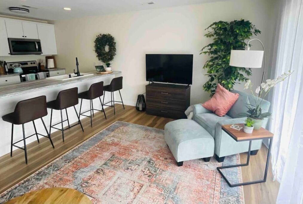 Photo of Livingroom in Lake of the Ozarks