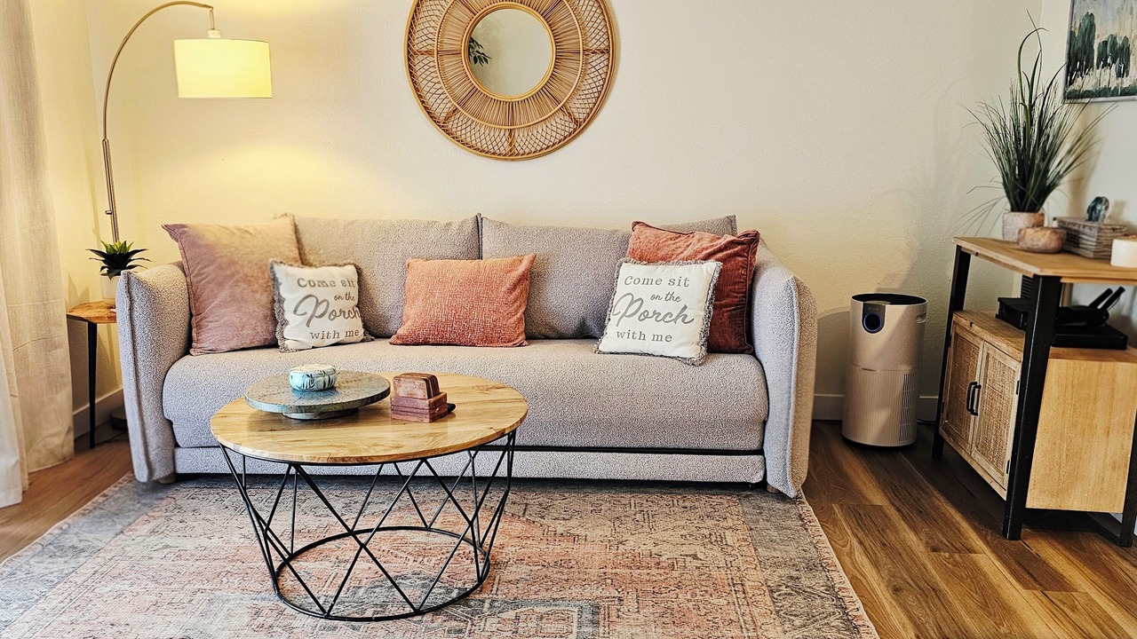 Photo of Livingroom in Lake of the Ozarks