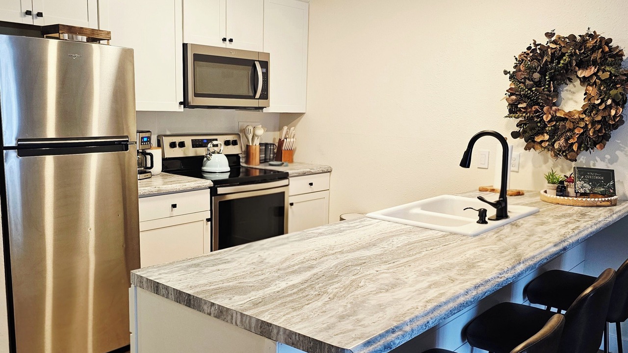 Photo of Kitchen in Lake of the Ozarks