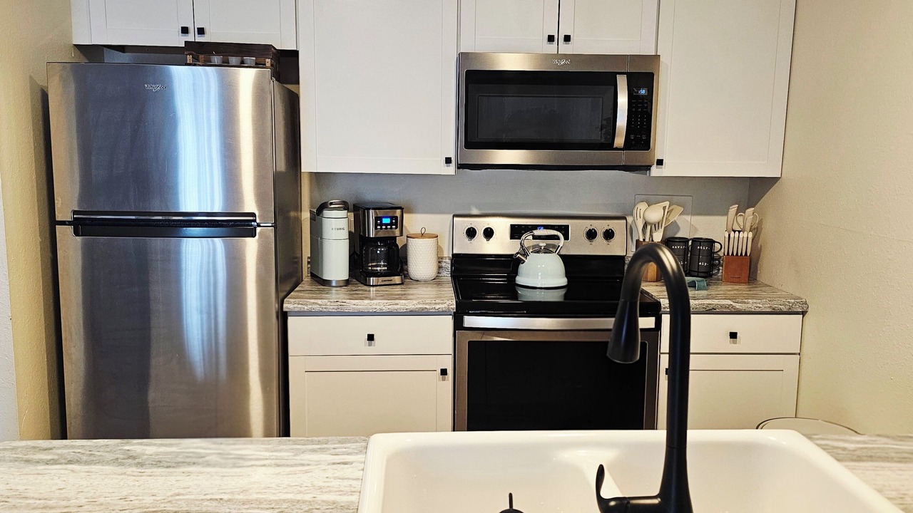 Photo of Kitchen in Lake of the Ozarks