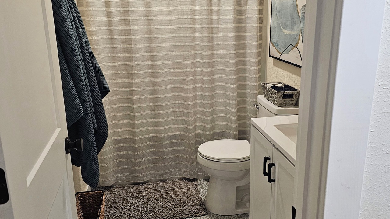Photo of Bathroom in Lake of the Ozarks