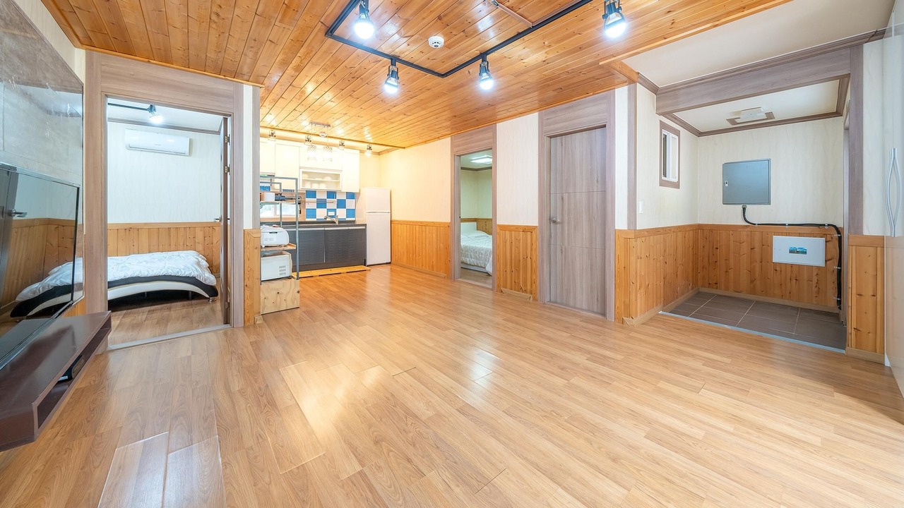 Photo of Bedroom in Namsan