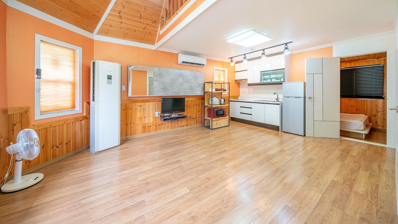 Photo of Bedroom in Namsan