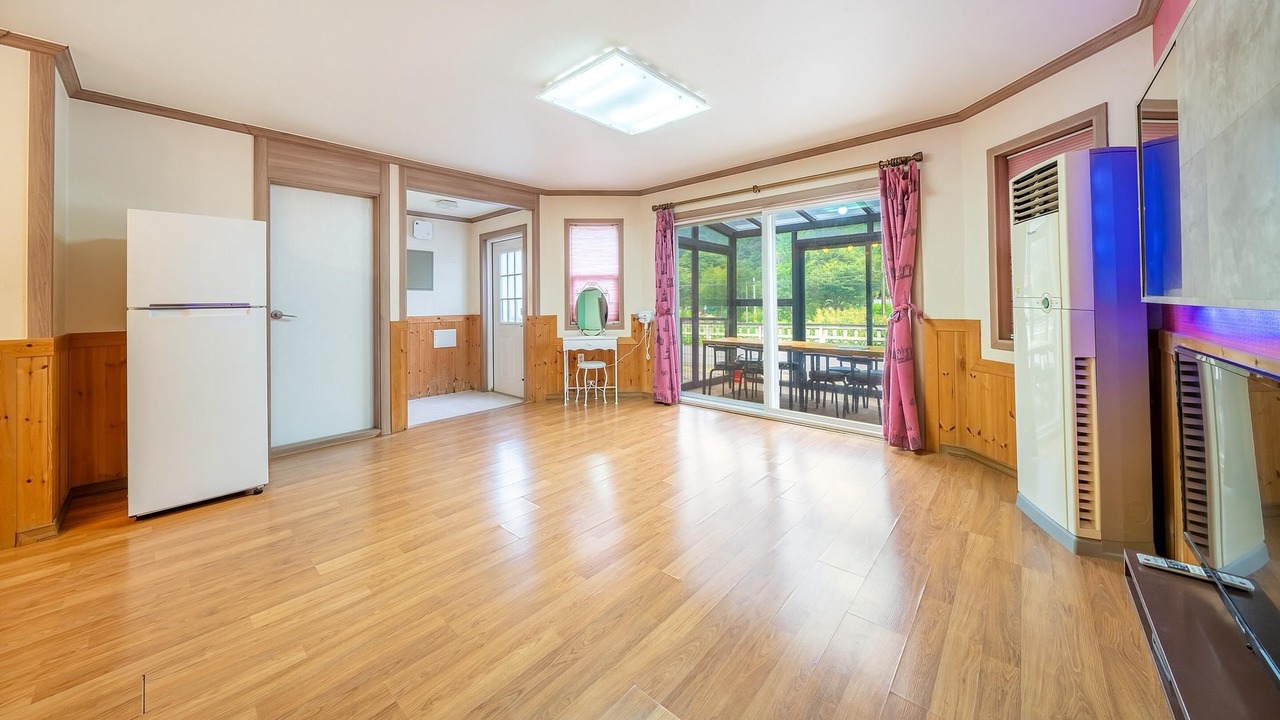 Photo of Bedroom in Namsan