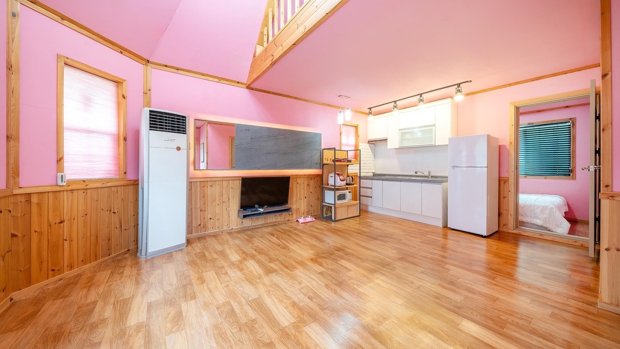 Photo of Bedroom in Namsan
