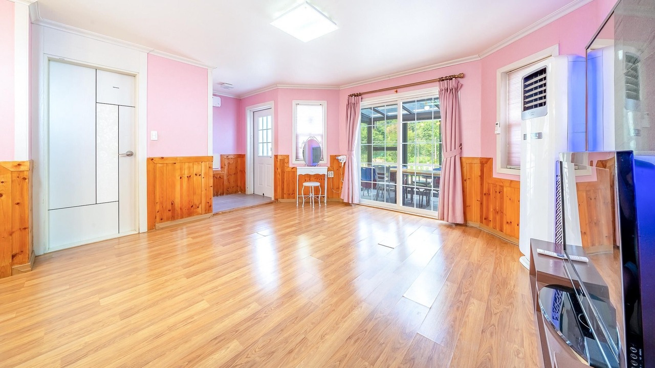 Photo of Bedroom in Namsan