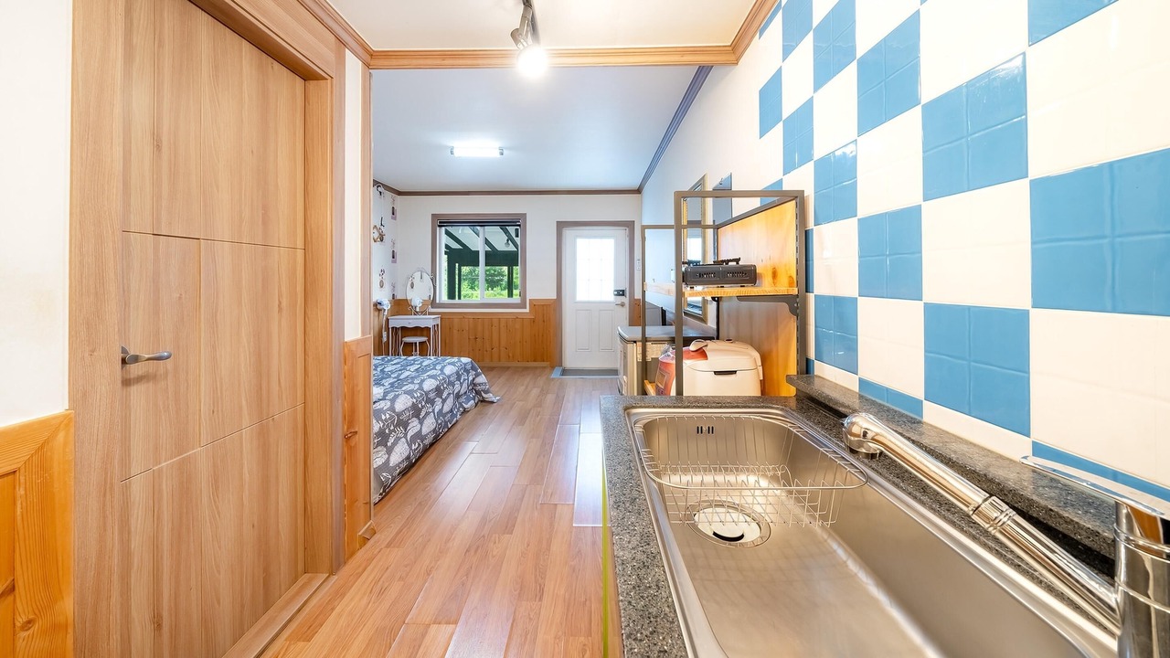 Photo of Bedroom in Namsan