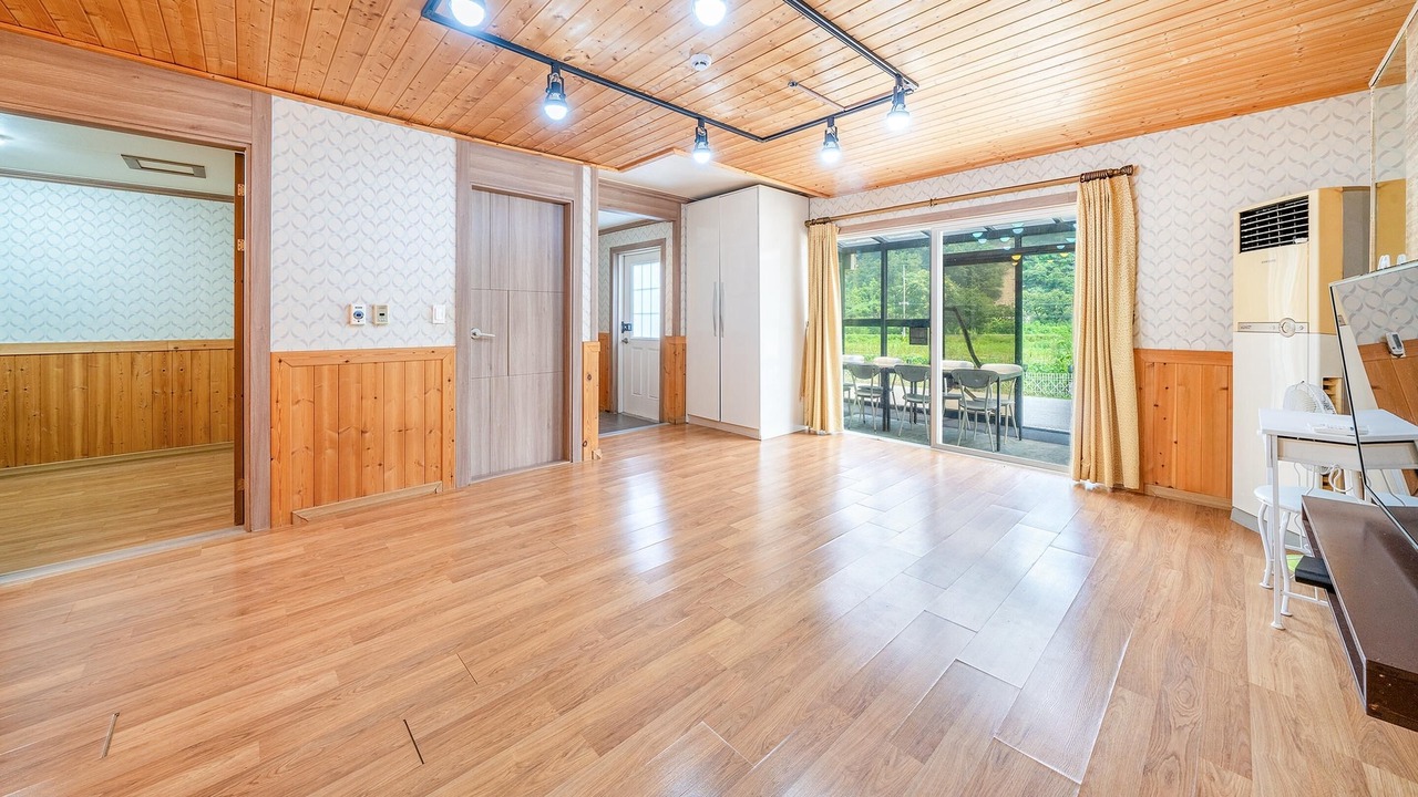 Photo of Bedroom in Namsan